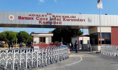 Silivri'den İzmir'e sevk kararı! Aralarında belediye başkanı da var...