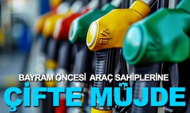 Kurban Bayramı yaklaşırken, iki akaryakıt ürününe fiyat indirimi yapılması öngörülüyor