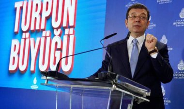 İmamoğlu'nun "bilirkişi davası"nda karar