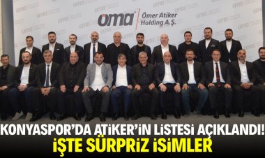 Tümosan Konyaspor'da olağan genel  kurula 24 saatten az bir süre kaldı.
