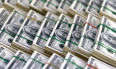 Cari açıktaki artış devam ediyor