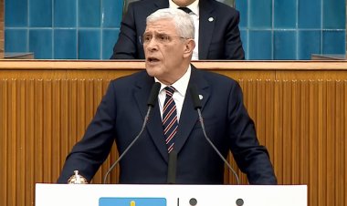 Dervişoğlu: Asgari ücret en az 29 bin 850 TL olmalı