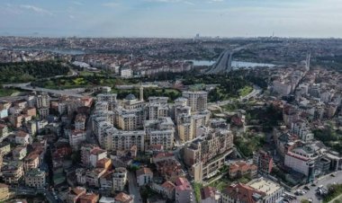 İpotekli konut satışlarında ciddi yükseliş!  Bir yılda yüzde 98,7 oranında arttı