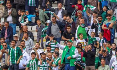 Taraftarlar kombine bilet satışını bekliyor