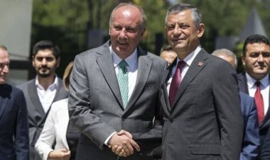 Muharrem İnce ile ilgili bomba iddia!