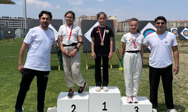 Meram hedefi 12’den vurdu