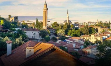 Türkiye’nin turizm ve tarım merkezinde alarm zilleri çalıyor