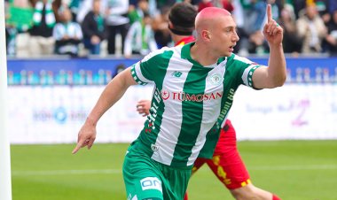 KARTAL’IN HIRÇIN İSİMLERİ