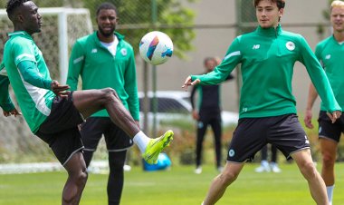Konyaspor’da geri sayım