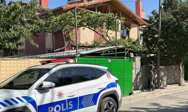 Konya’da aile kavgası kanlı bitti: 3 yaralı