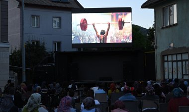 Sinema Günleri yaz akşamlarını renklendiriyor