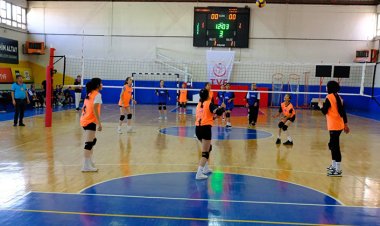 Yaz Spor Okulları’nda kayıt heyecanı başladı