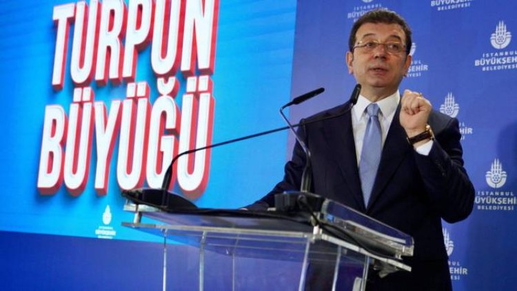 İmamoğlu'nun "bilirkişi davası"nda karar