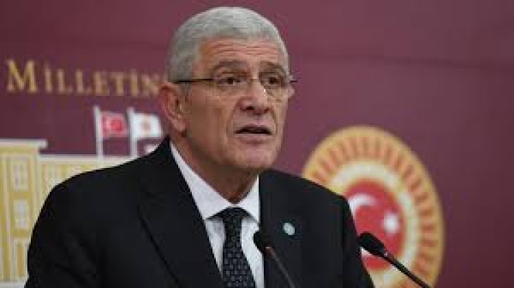 Eskisine uymayanlar yeni Anayasa istiyor!