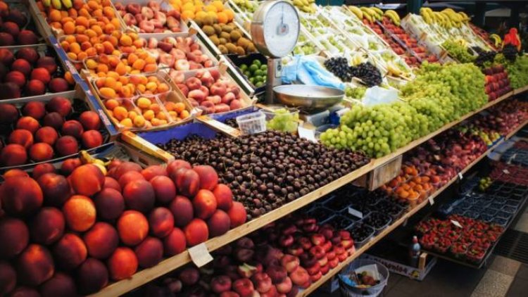 Yaşanılan soğuklar meyve fiyatlarını coşturdu!