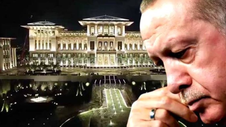 Son ankette çıkan sonuçlar Ankara’da şok etkisi yarattı! Erdoğan bile inanamadı!