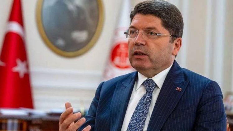 Tunç, 10. Yargı Paketi ile gelen sürpriz değişikliği açıkladı