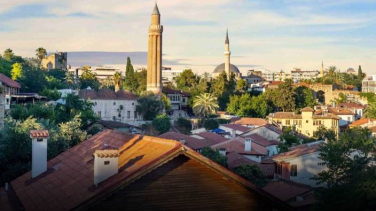Türkiye’nin turizm ve tarım merkezinde alarm zilleri çalıyor