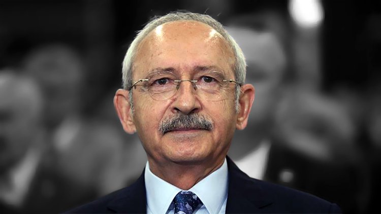 Erdoğan CHP’ye vurdu, ‘Bay Kemal’e sahip çıktı!