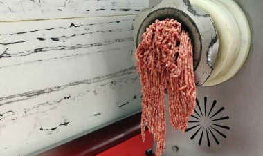 Yetkisiz kıyma çekene 63 bin 82 lira ceza