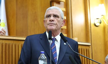 Dervişoğlu: Devlet, vatandaşına tuzak kuran duruma düşürüldü