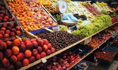 Yaşanılan soğuklar meyve fiyatlarını coşturdu!