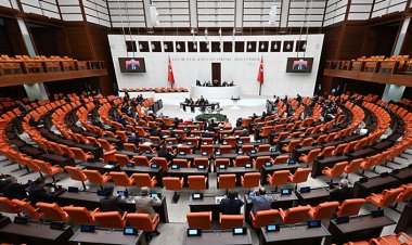 Konya milletvekillerinin komisyonlardaki görev dağılımı belli oldu