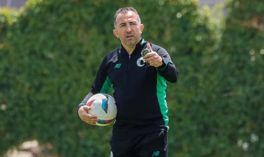 ÇOK TRANSFER OLMAYACAK!