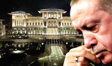 Son ankette çıkan sonuçlar Ankara’da şok  etkisi yarattı! Erdoğan bile inanamadı!