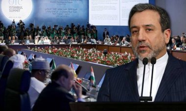 İİT Dışişleri Bakanları Konseyi İstanbul'da toplanıyor!