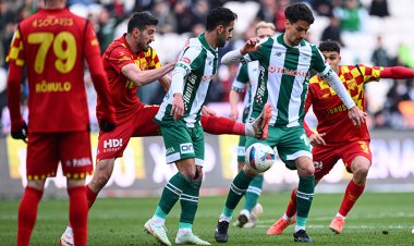 Kartal lisansı yine alamadı!