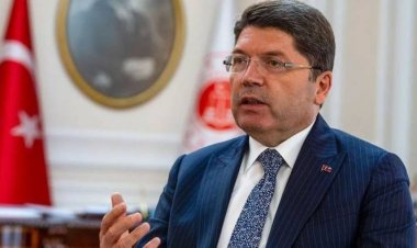 Tunç, 10. Yargı Paketi ile gelen sürpriz değişikliği açıkladı