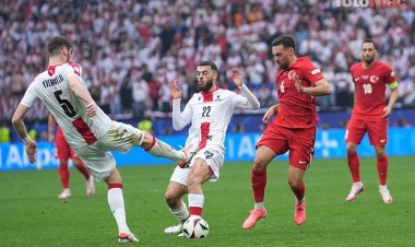 Türkiye - Gürcistan Karşılaşması Kocaeli'de Oynanacak