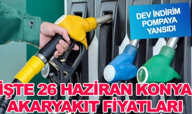 AKARYAKITTA DEV İNDİRİM