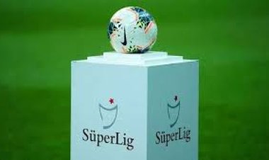 Trendyol Süper Lig’de 2025-2026 sezonu fikstürü, 4 Temmuz’da çekilecek