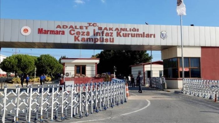 Silivri'den İzmir'e sevk kararı! Aralarında belediye başkanı da var...