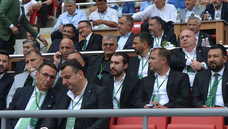 Konyaspor’da ödemeler yapılıyor