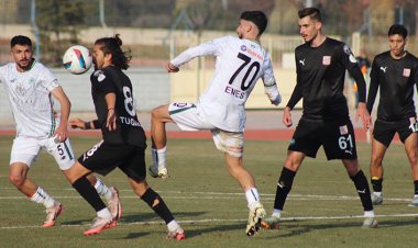 1922 Konya’ya talipler var!