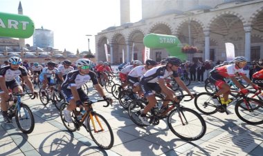 Konya, Avrupa şampiyonasına ev sahipliği yapacak