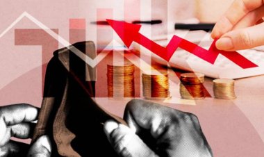 TÜİK enflasyonu açıkladı