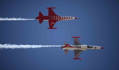 Anadolu Kartalı-2025 Eğitimi Konya’da gerçekleştirildi