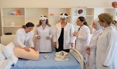 Ebelikte Yetkiler genişletildi, iş garantisi geldi