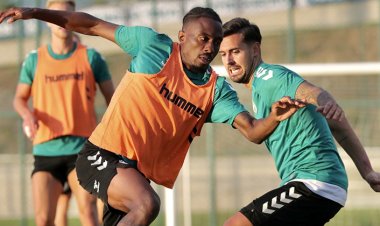 / Konyaspor Erzurum’da ilk maçına çıkıyor