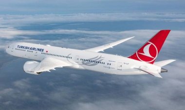 5 ÜLKEYE UÇUŞ YASAK