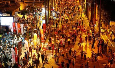 Konya’da 15 Temmuz anma etkinlikleri devam ediyor