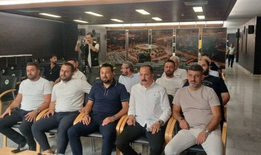 1922 Konyaspor tarih mi oluyor?