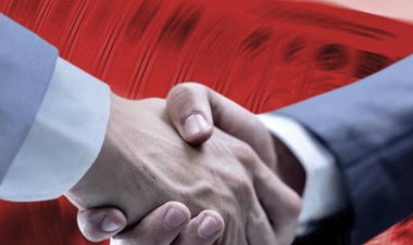 3 partili yeni ittifak geliyor!