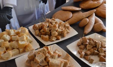 Gıdada yeni dönem!