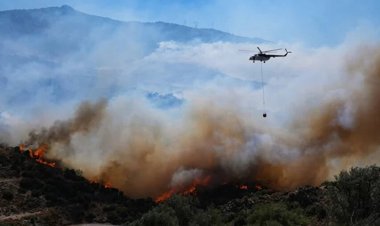 Yerlikaya: "3 İl Afet Bölgesi İlan Edildi"