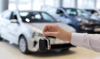 Bazı Araçlarda ÖTV Oranları Güncellendi